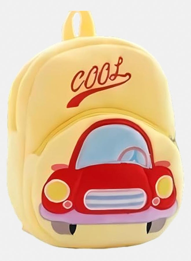 شنطة مدرسية قطيفة للأطفال بتصميم شخصيات كرتونية، شنطة ألعاب ناعمة بتصميمات كرتونية مناسبة كهدايا للأطفال الرضع والبنات والأولاد من 2 إلى 6 سنوات، شنط ظهر للسفر